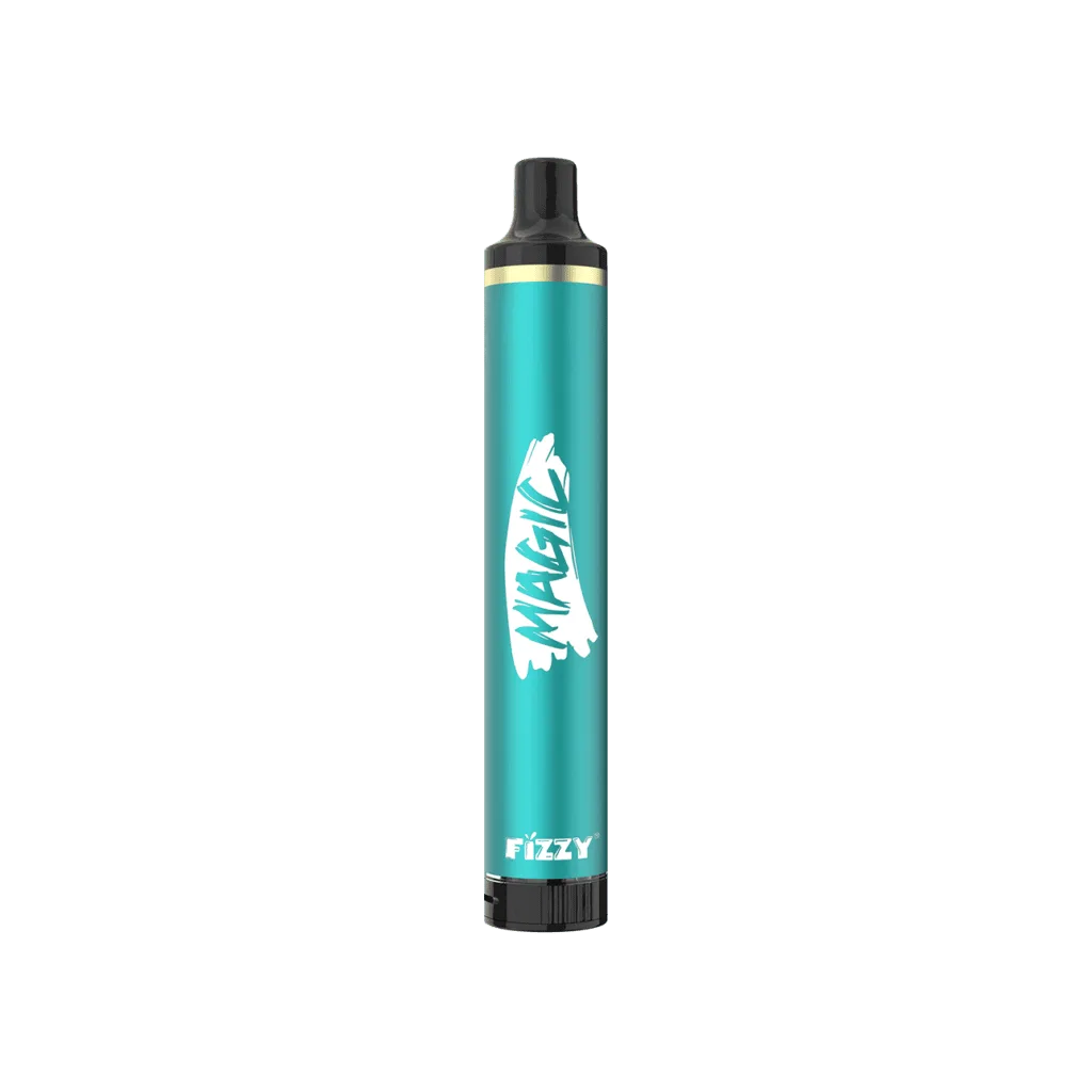 Fizzy magic pod systrem