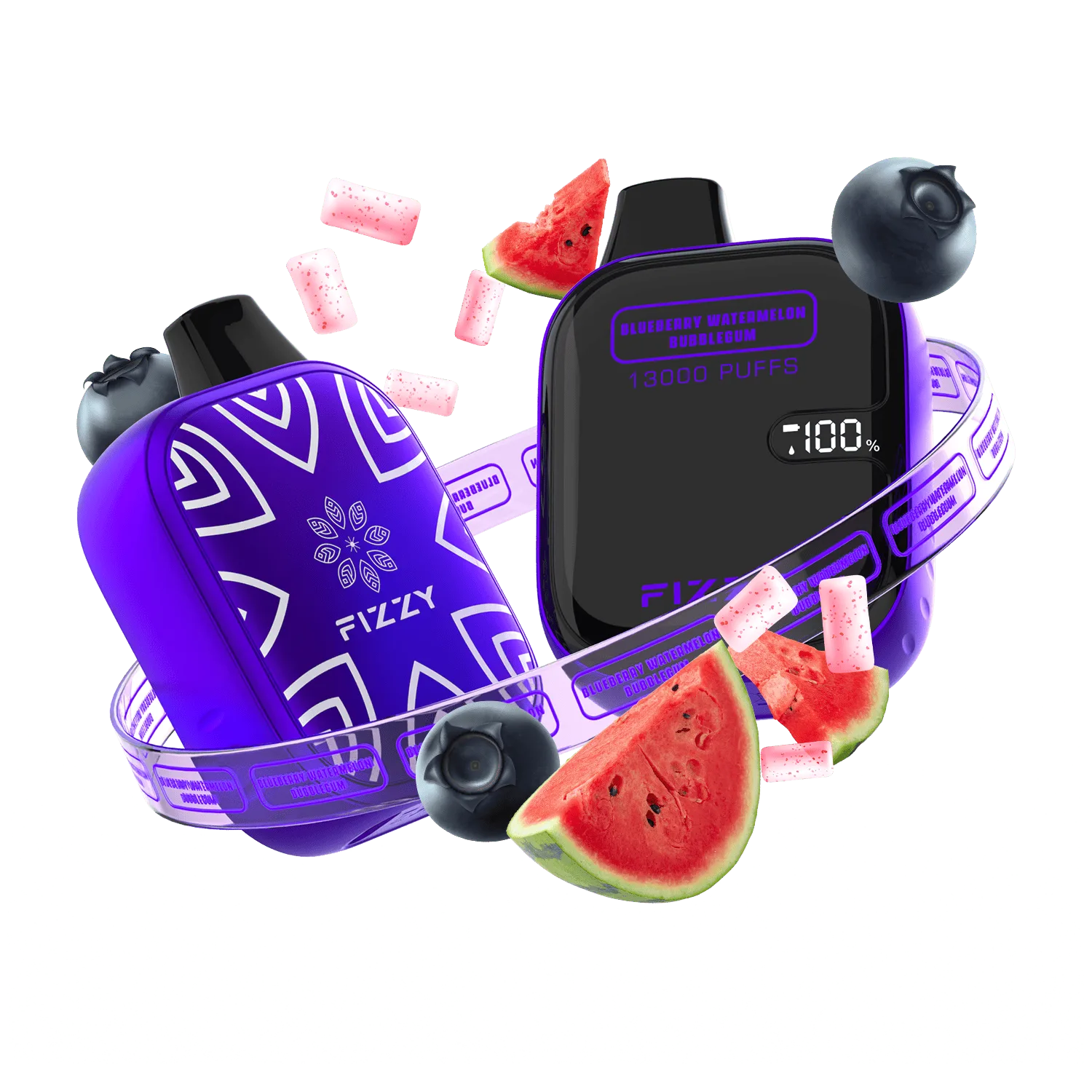 Fizzy Boom Flavor01