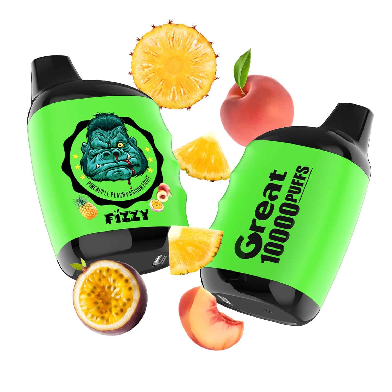 Fizzy Great Flavor03