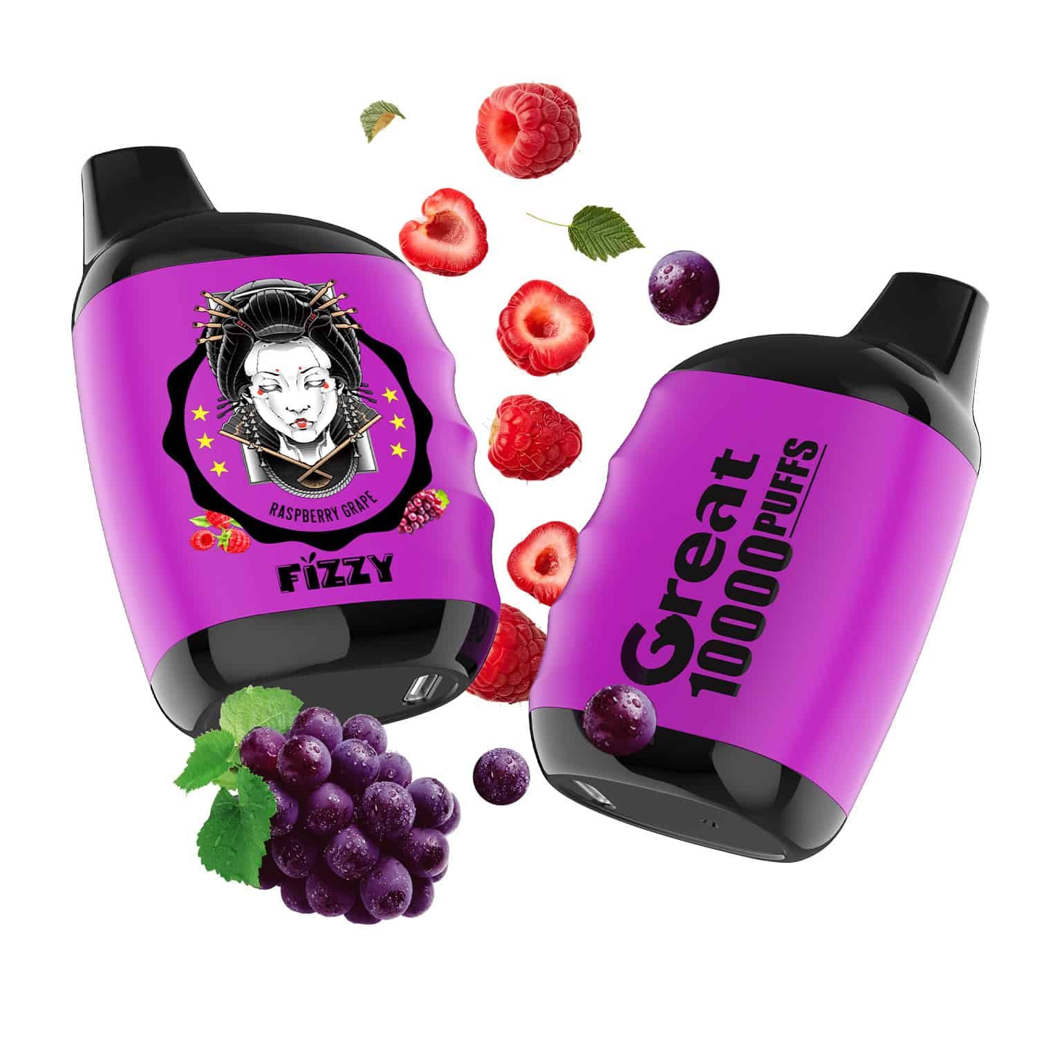 Fizzy Great Flavor04