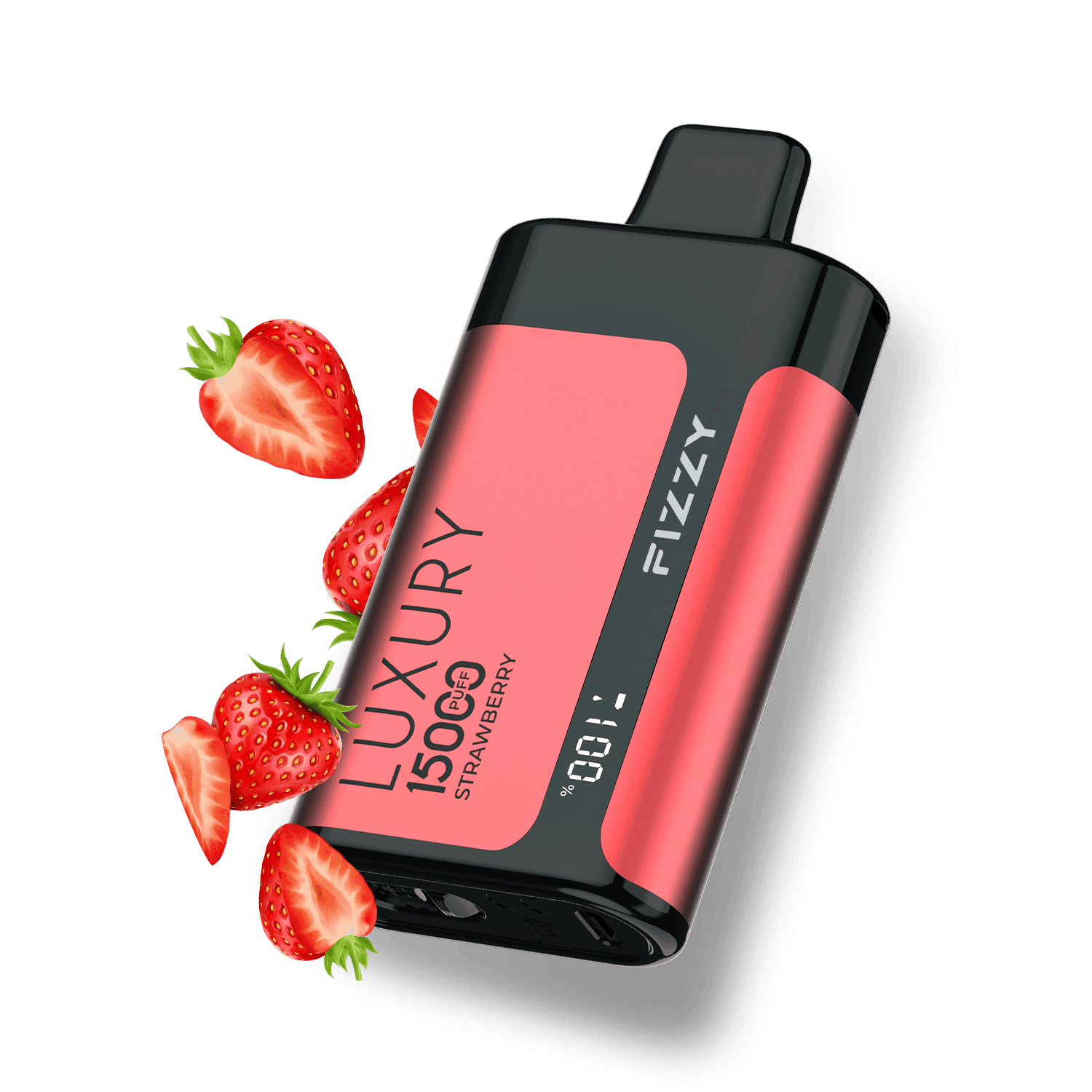 Fizzy Luxury Flavor015