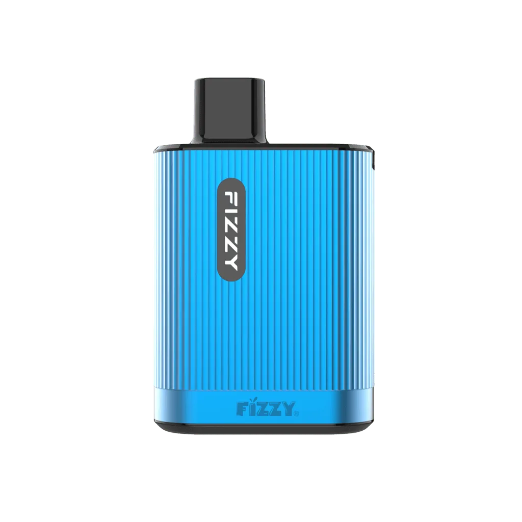 Fizzy Castle 6000puff