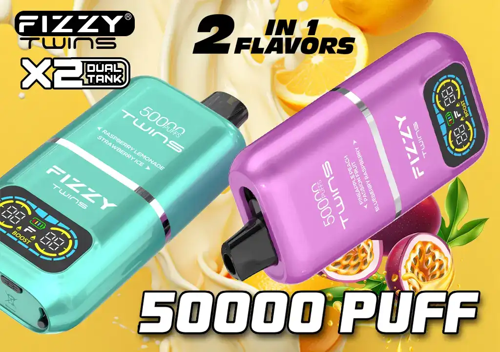 FizzyVape Your Premier Vape Shop Online in Germany Fast Shipping & Best Flavors