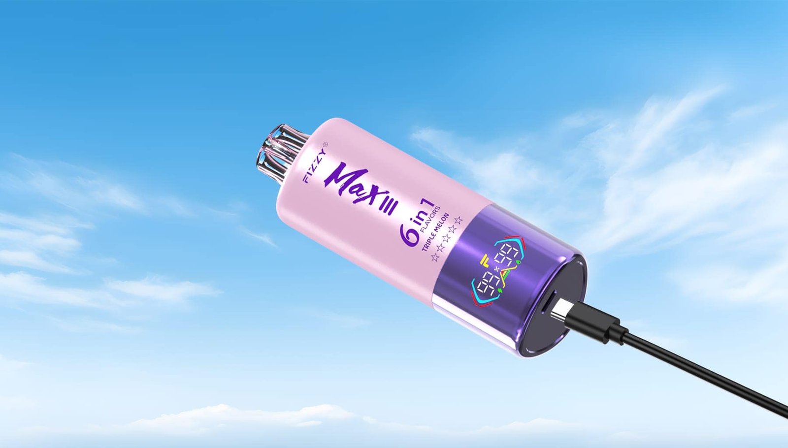 How to Recharge a Disposable Vape Safely